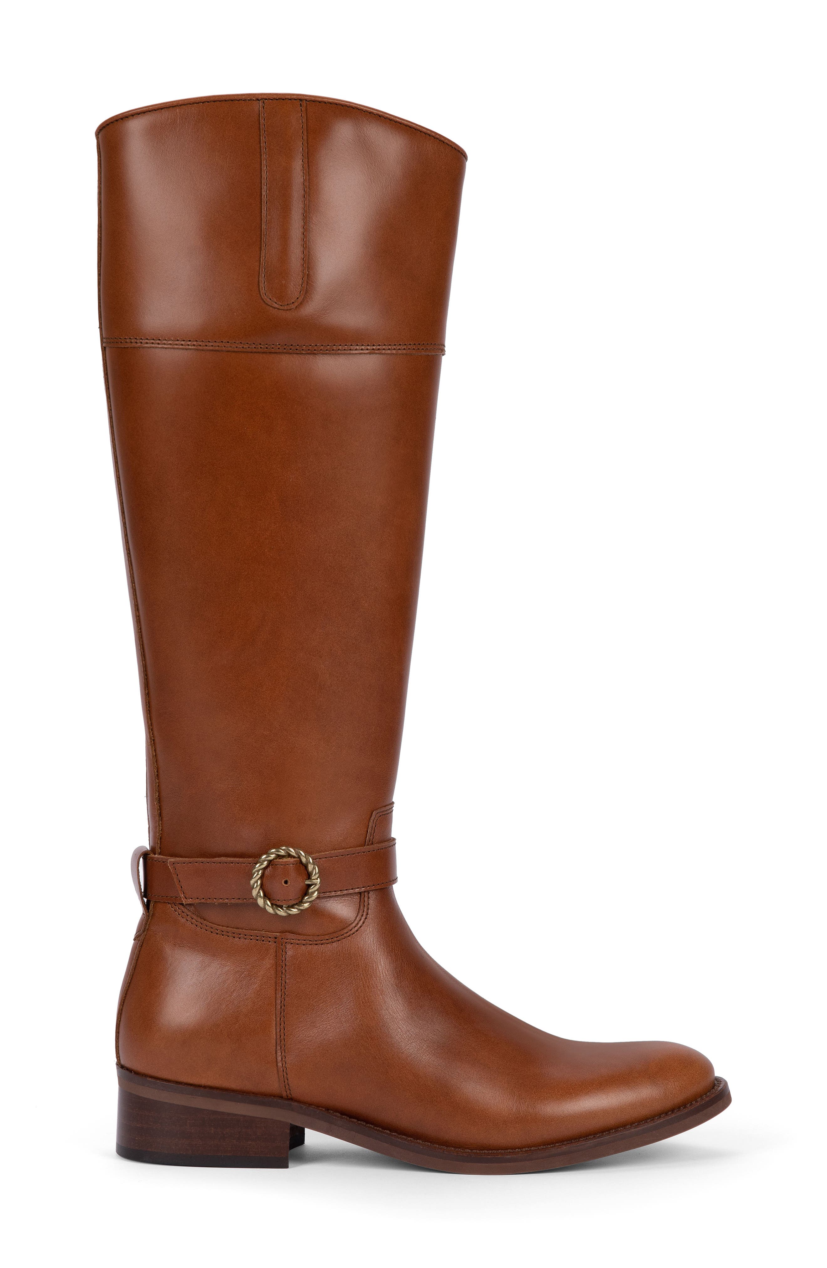 Penelope Chilvers Slad Tall Boot, Alternate, color, Tan