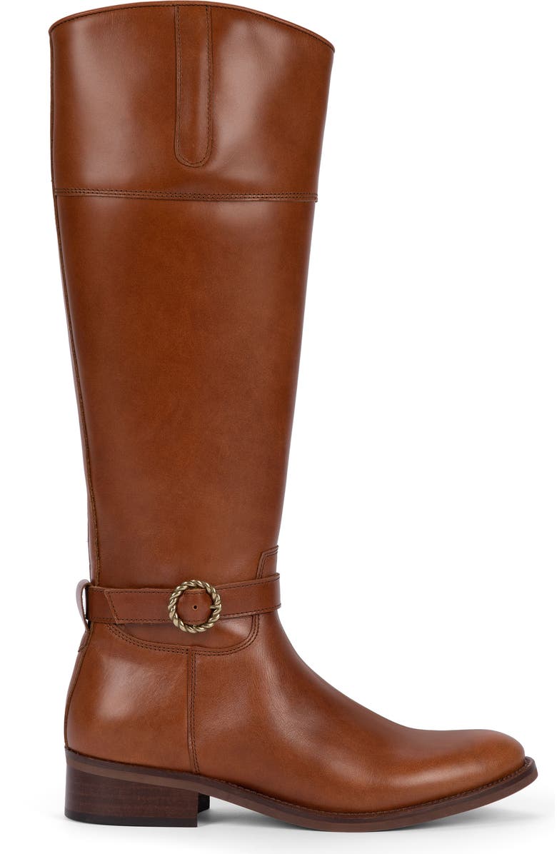 Penelope Chilvers Slad Tall Boot, Alternate, color, Tan