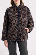 UGG® Brigh Fleece Snap Jacket