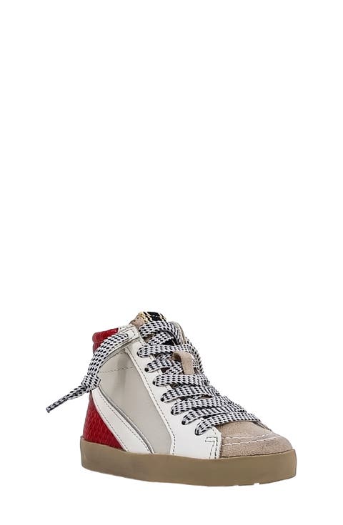 Kids' Roony High Top Sneaker (Toddler & Little Kid)