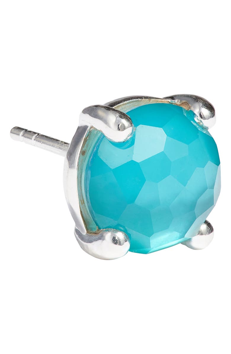 Ippolita 
Rock Candy
 Mini Stud Earrings, Alternate, color, 