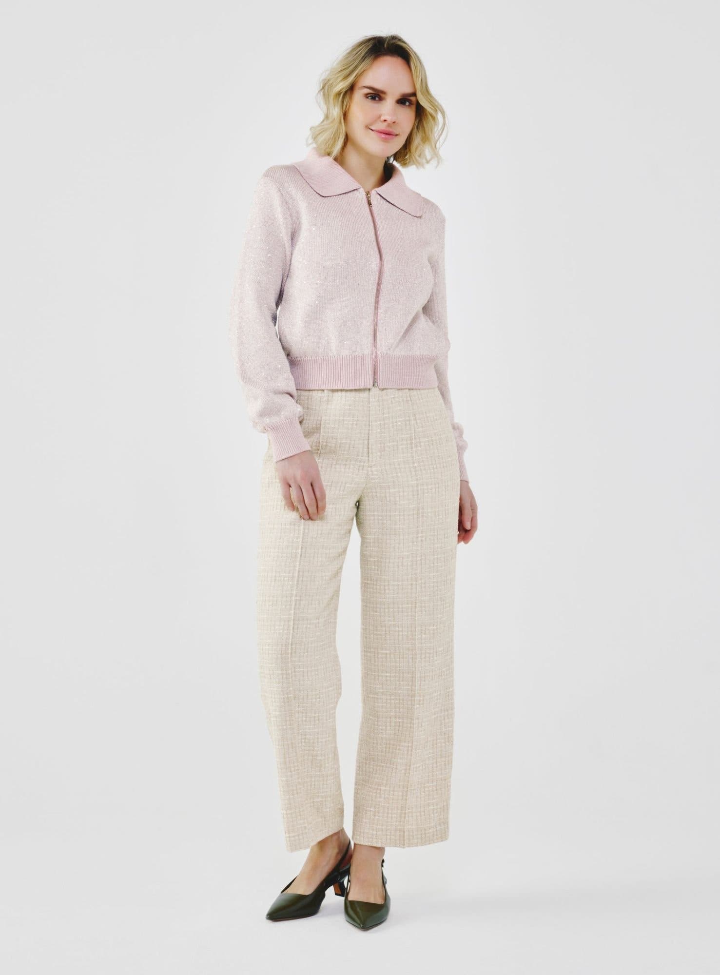 selected Dusty Pink
