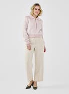 A.SHIMUS Sequin-Kissed Cotton Cardigan