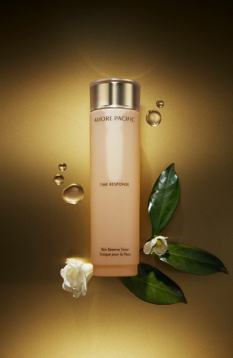 AMOREPACIFIC Time Response Skin Reserve Toner, Alternate, color, 