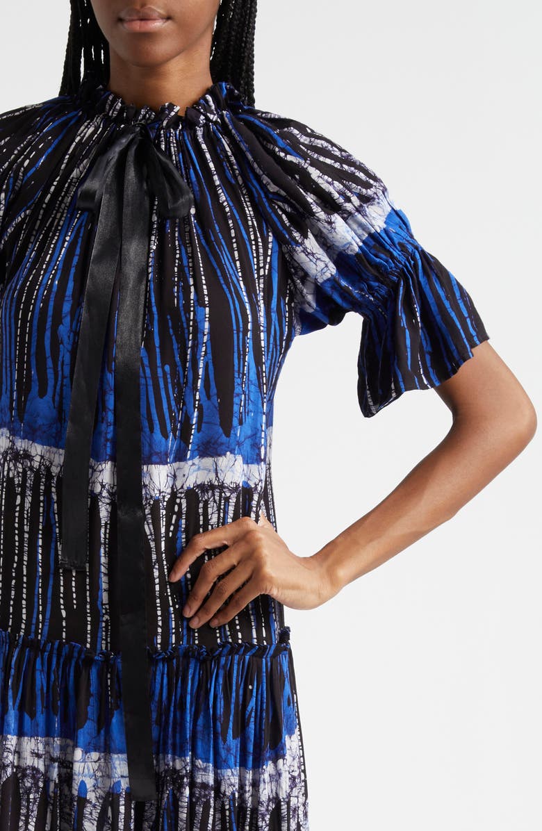 BUSAYO Omoyeni Dress, Alternate, color,