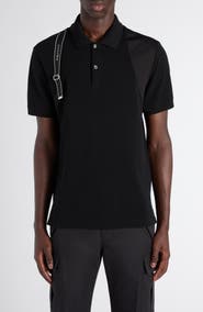 McQueen Harness Polo