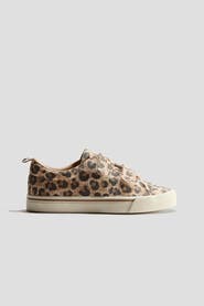 H&M Canvas Trainers