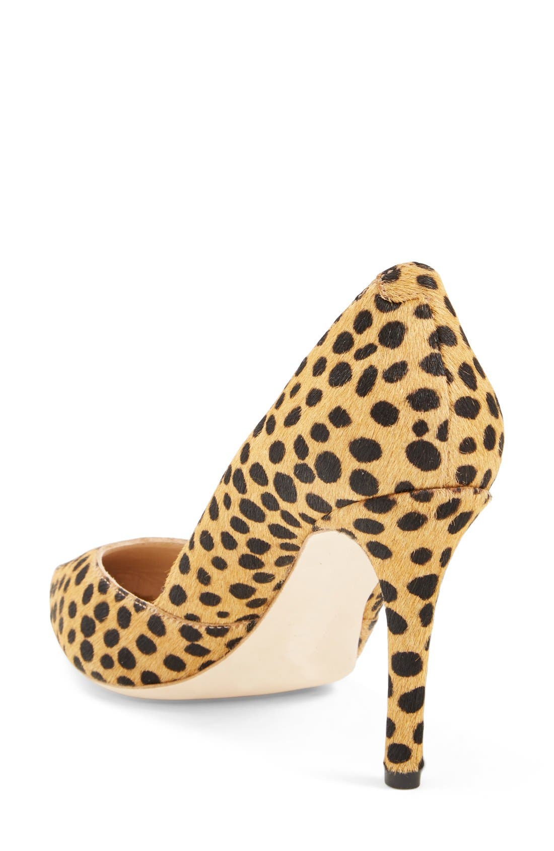 'Pari' Pump, Alternate, color, CHEETAH
