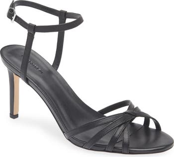 Astor Ankle Strap Sandal