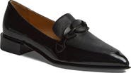 DJANGO AND JULIETTE Elliots Pointed Toe Loafer