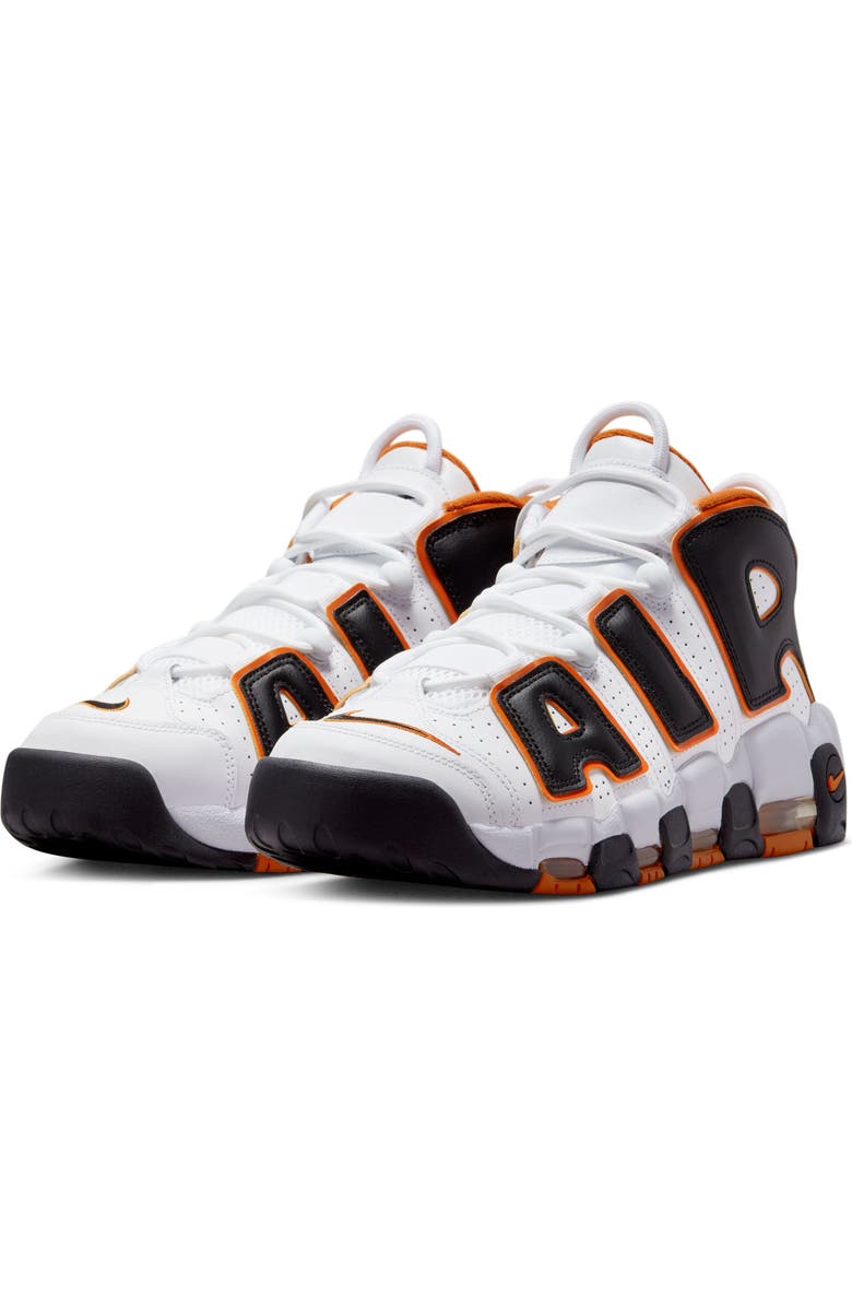 Nike Air More Uptempo '96 Sneaker, Main, color,