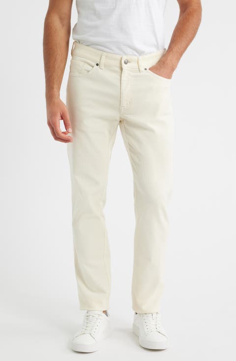 Superior Soft Corduroy 5-Pocket Pants (Regular & Big)