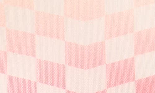 AFRM AFRM ZADIE PRINT TURTLENECK MESH TOP 