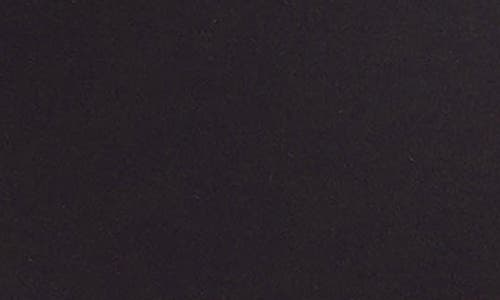 Commando High Waist Bikini In Black