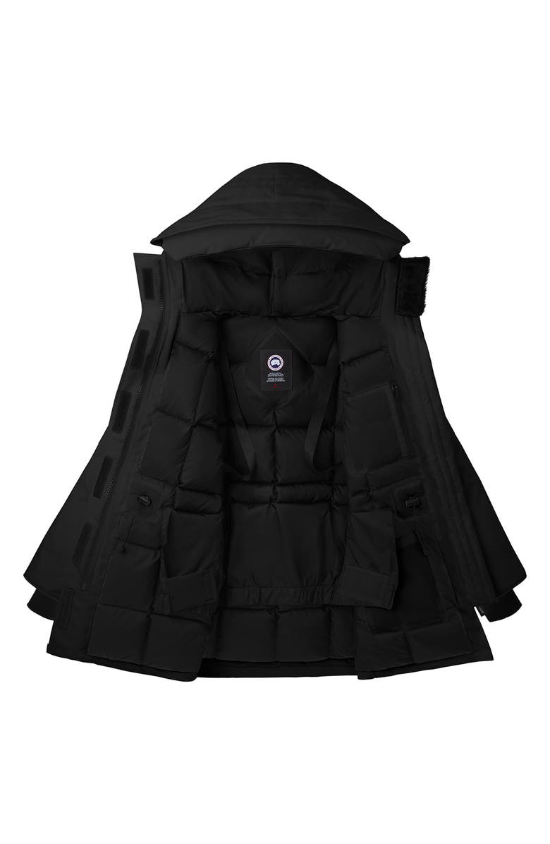 Canada Goose Expedition Water Resistant 625 Fill Power Down Parka, Alternate, color, 