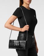 PHILIPP PLEIN Handle Bag Skull Women