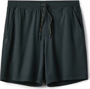 Rhone Pursuit 7-Inch Unlined Training Shorts