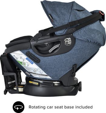 G5+ Infant Car Seat & Base