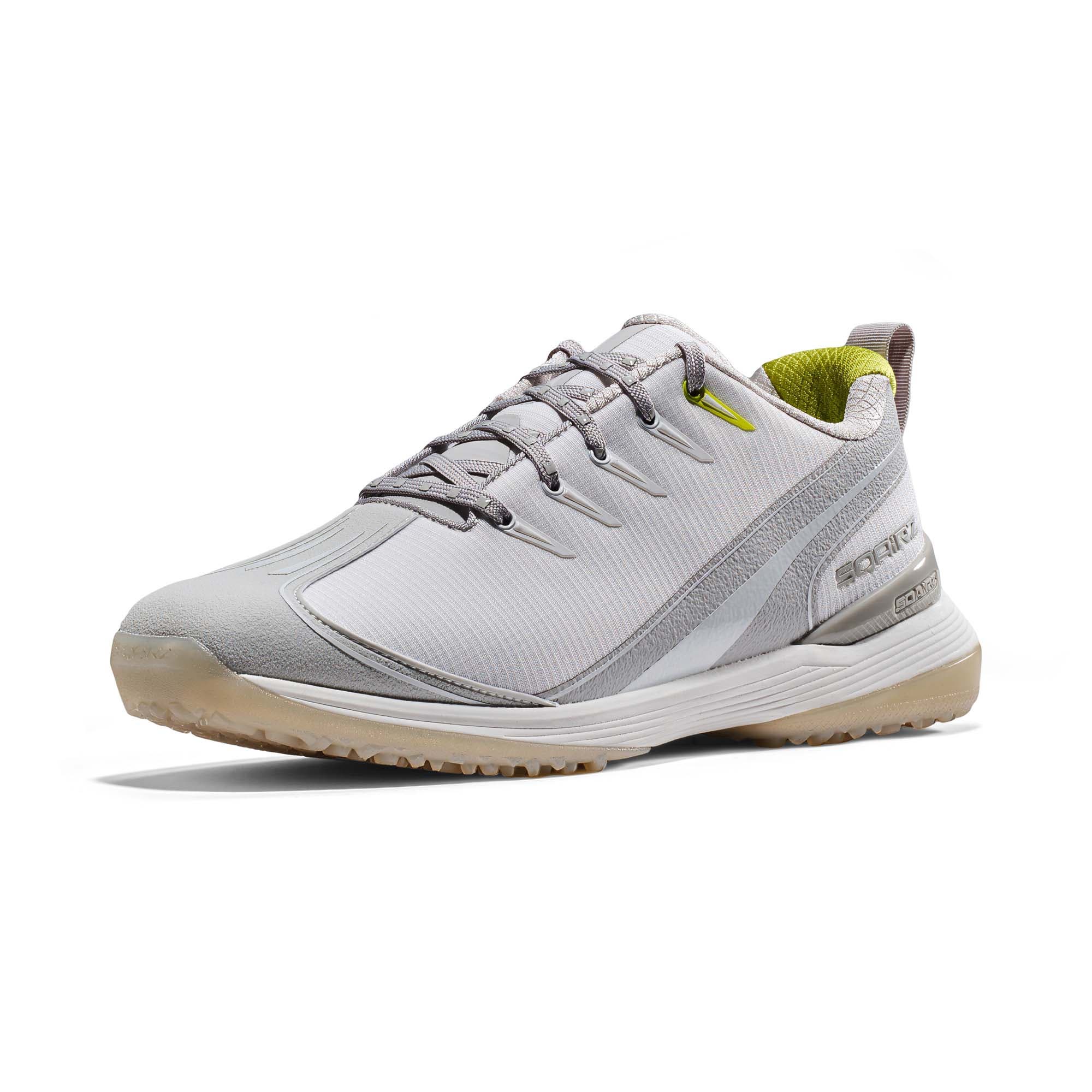 GFP2 Softball Turf Shoe, Alternate, color, Neon Steel