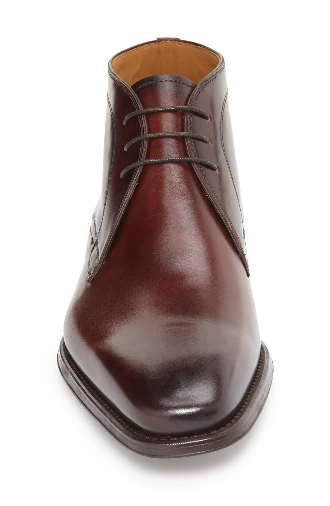 Magnanni Gavin Chukka Boot, Alternate, color, 