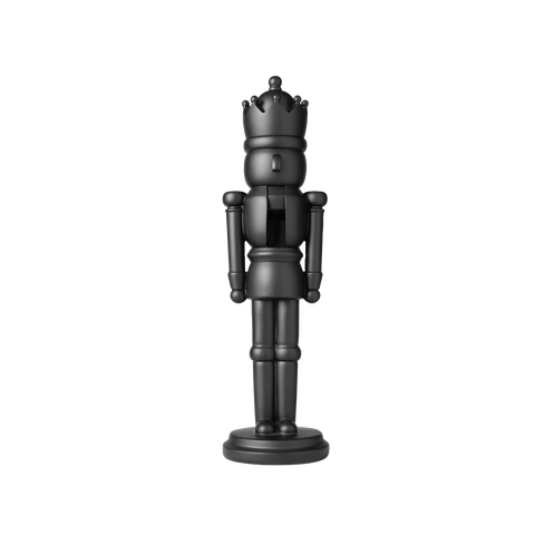 Christmas Chic Decorative Nutcracker