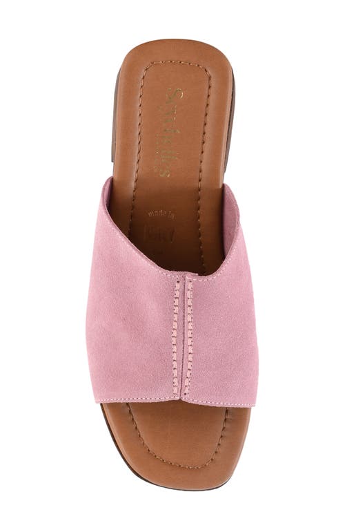 SEYCHELLES SEYCHELLES MADE FOR ME PLATFORM SANDAL