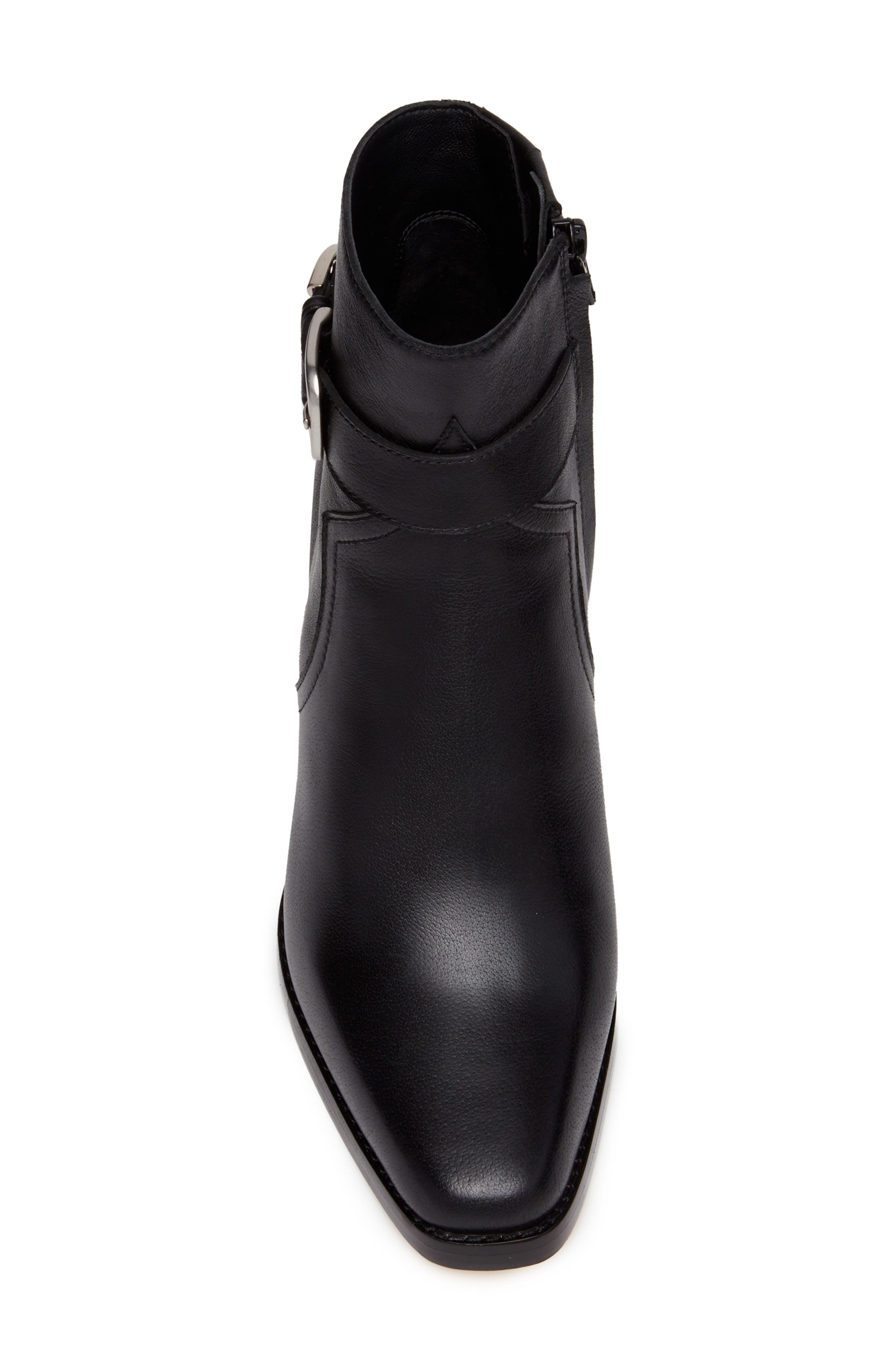 PAIGE Evelyn Bootie, Alternate, color, 