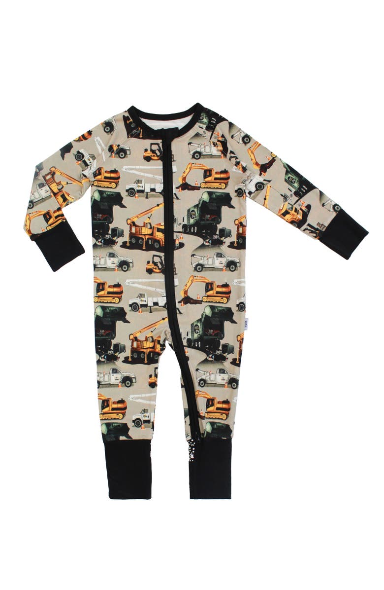 Fletch Work Hard, Play Hard Snoozer, Main, color, Beige