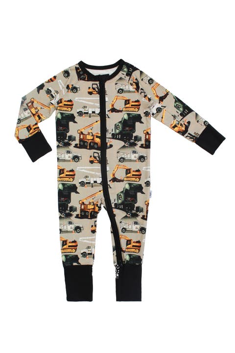 Work Hard, Play Hard Snoozer (Toddler)