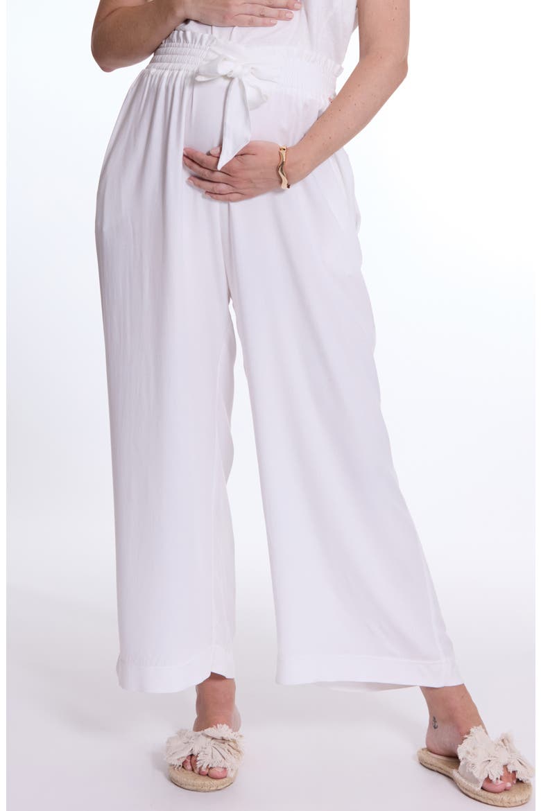 Maternity Pants Sahel video