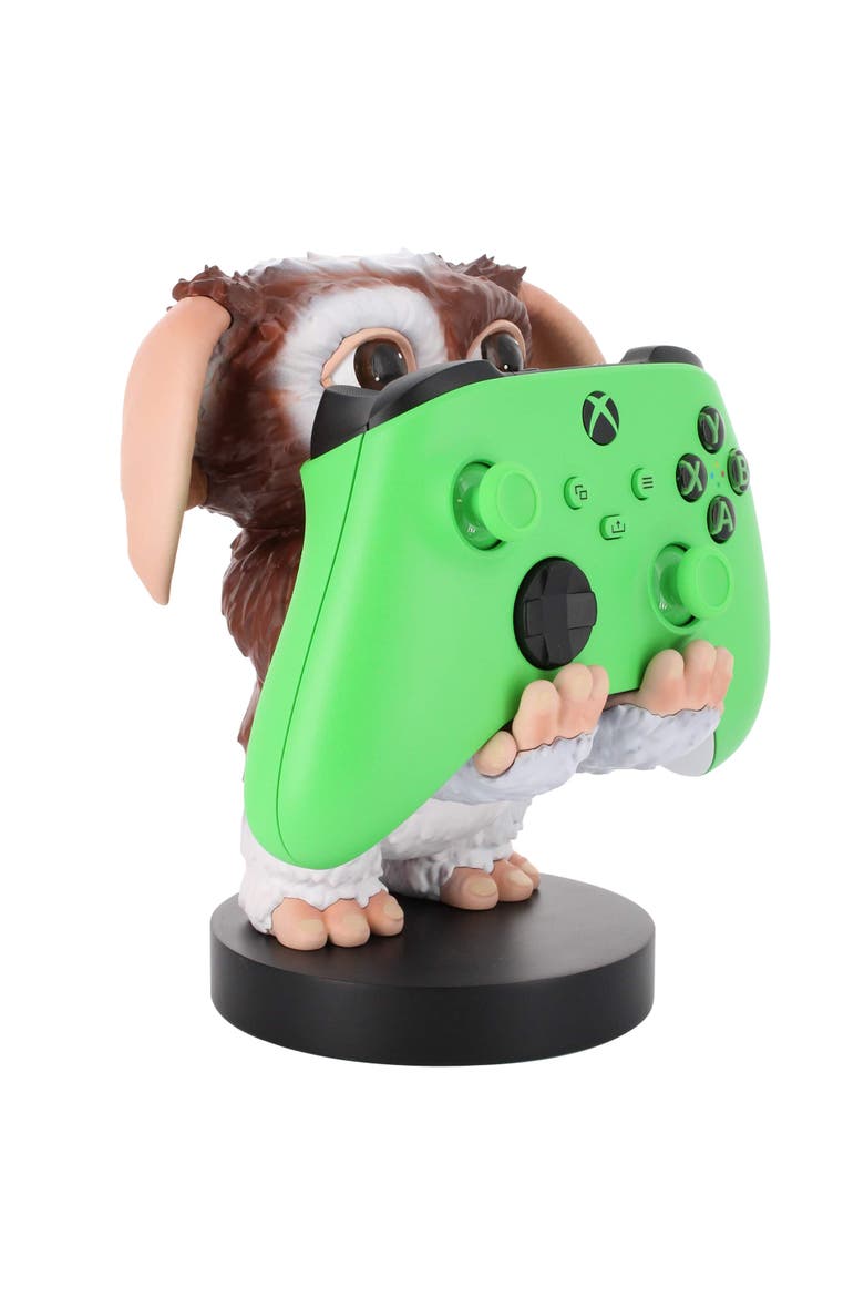 Gremlins Gizmo Original Gaming Controller & Phone Holder, Alternate, color, Multicolored