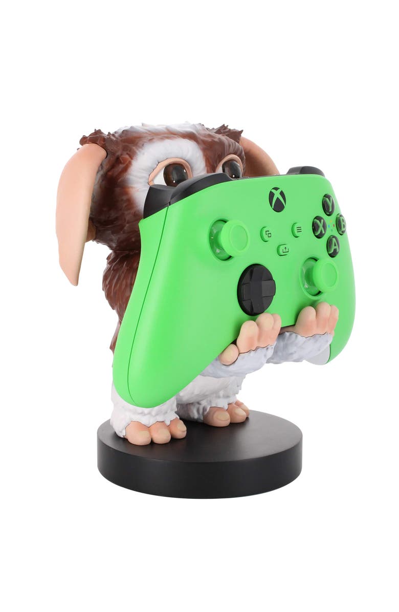 Exquisite Gaming Gremlins Gizmo Original Gaming Controller & Phone Holder, Alternate, color, 