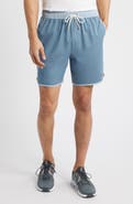 Free Fly Reverb Water Resistant Hybrid Performance Shorts