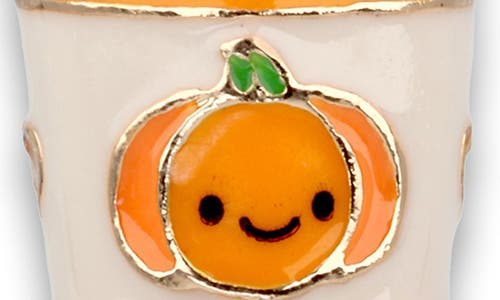 Charm It !® Kids' Pumpkin Spice Latte Charm In Neutral