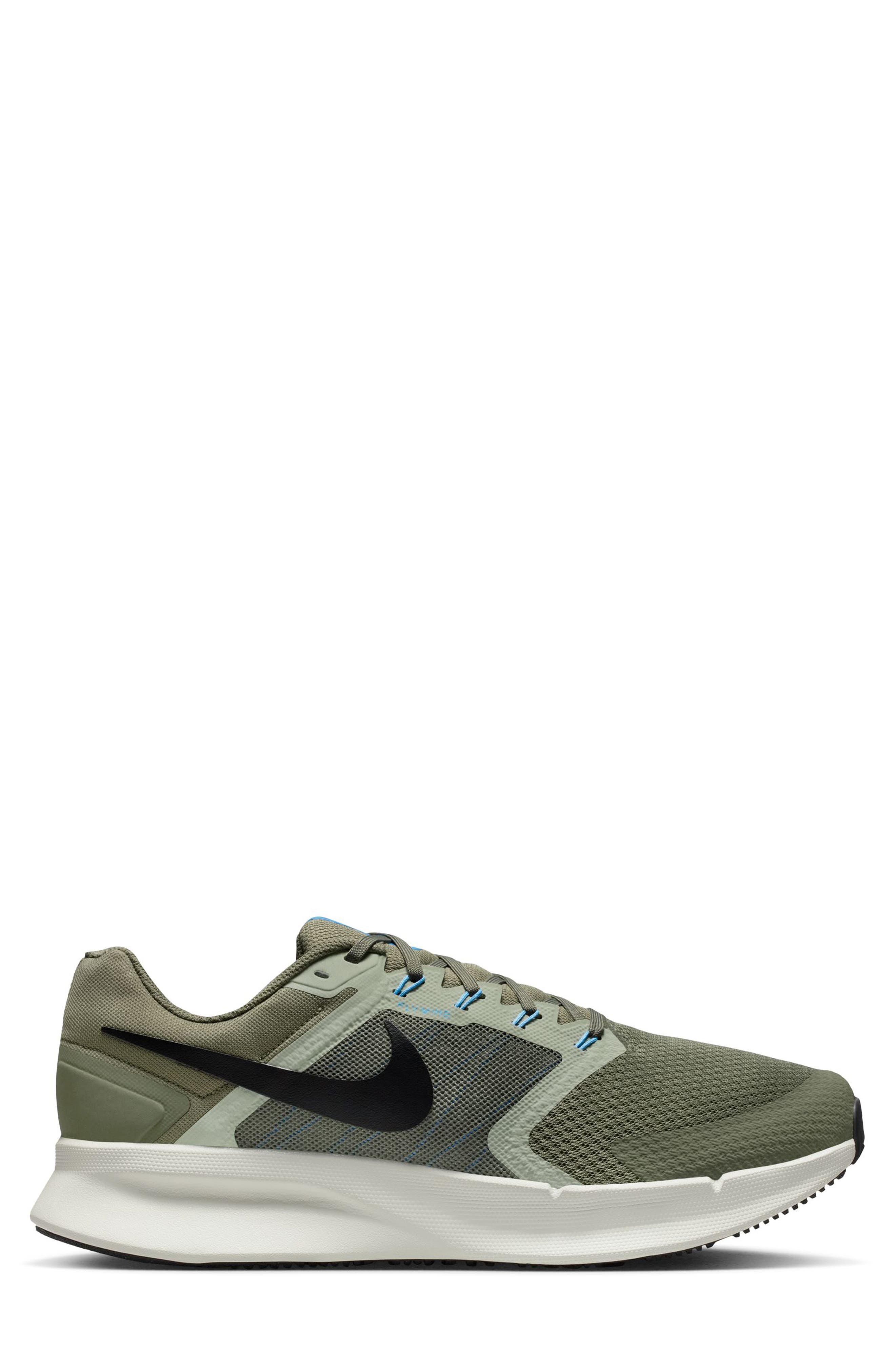 Nike Run Swift 3 Running Shoe, Alternate, color, Silver Sage/ Spruce Fog