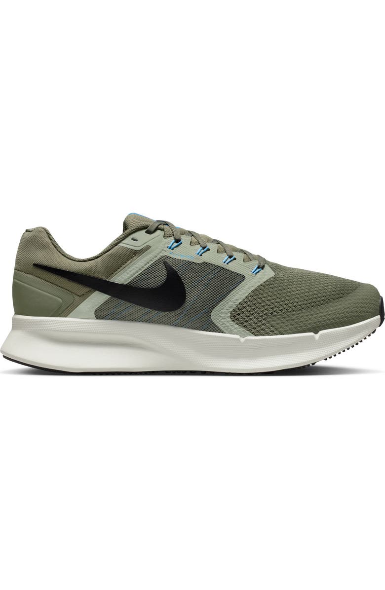 Nike Run Swift 3 Running Shoe, Alternate, color, Silver Sage/ Spruce Fog