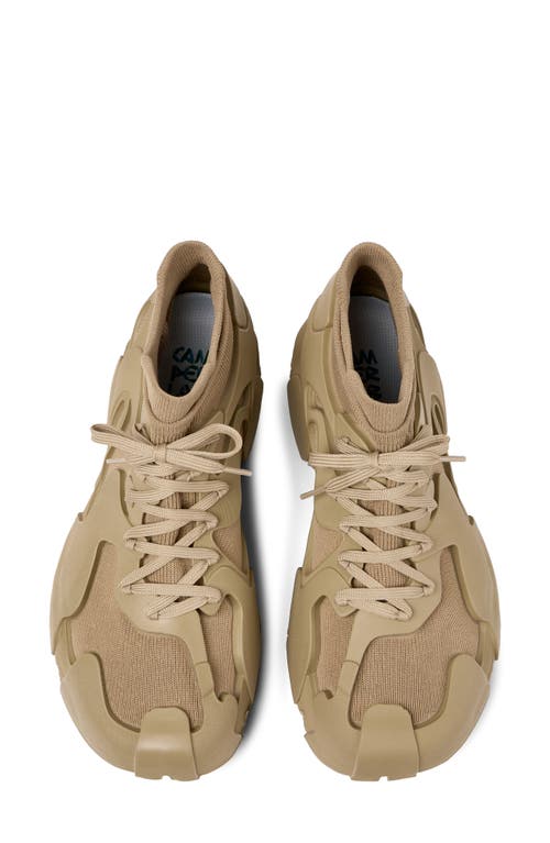 Camper Gender Inclusive Tossu Water Repellent Sneaker