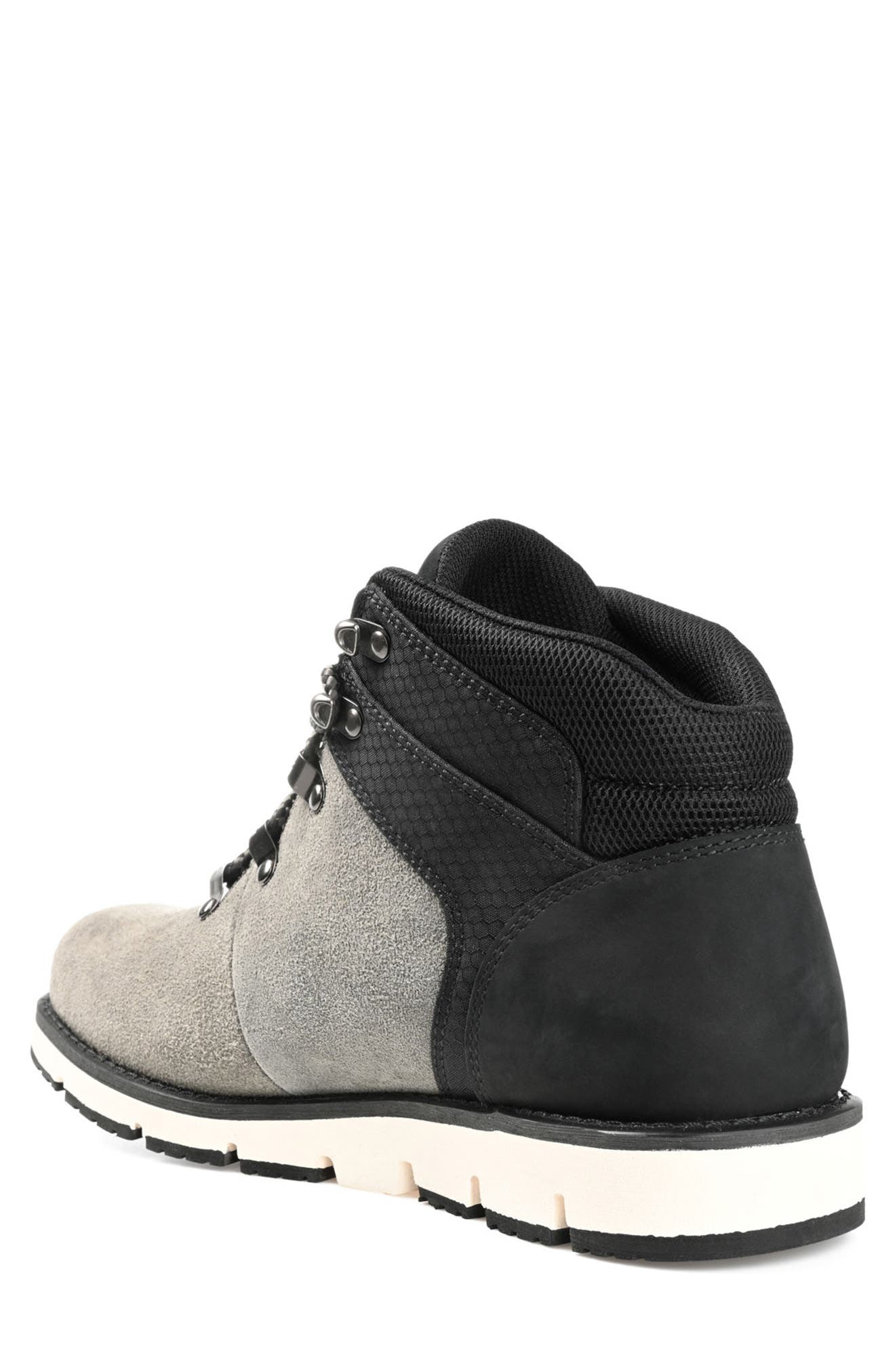 TERRITORY BOOTS Boulder Snake Embossed Ankle Boot (Men) | Nordstromrack