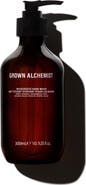 GROWN ALCHEMIST Invigorate Hand Wash with Sweet Orange, Cedarwood & Sage