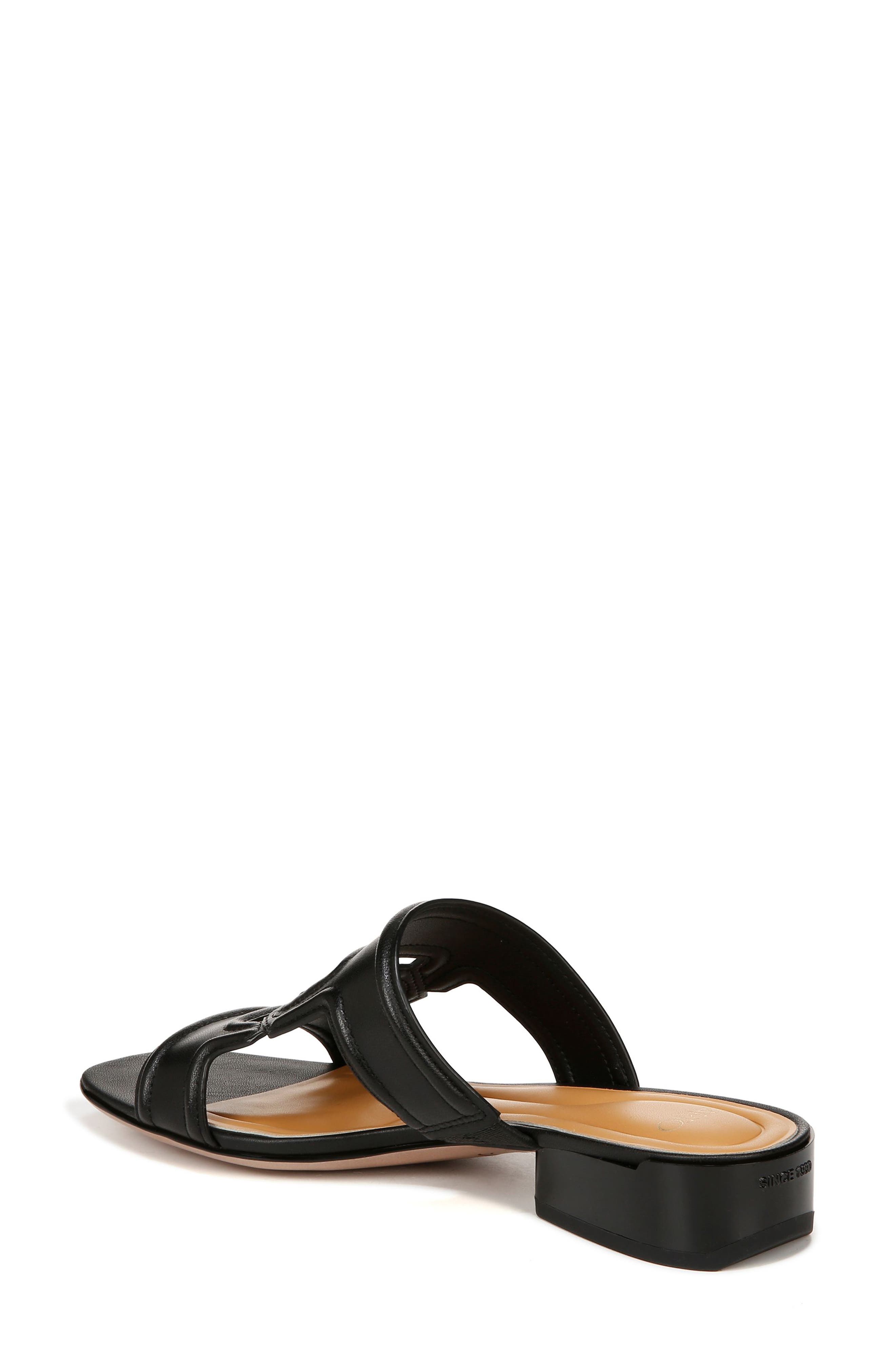 SARTO by Franco Sarto Marina Slide Sandal, Alternate, color, 