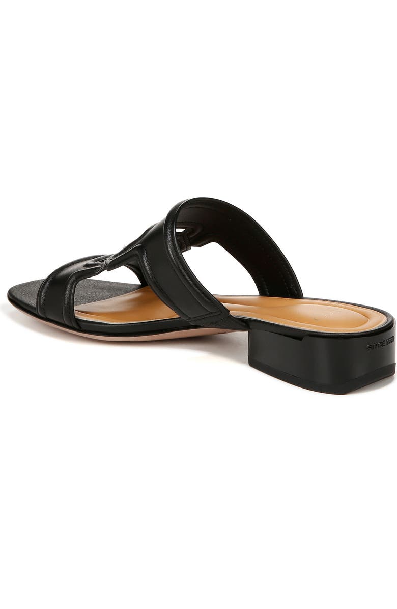SARTO by Franco Sarto Marina Slide Sandal, Alternate, color,