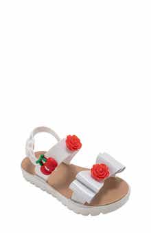 bebe Pia Cherry Sandal