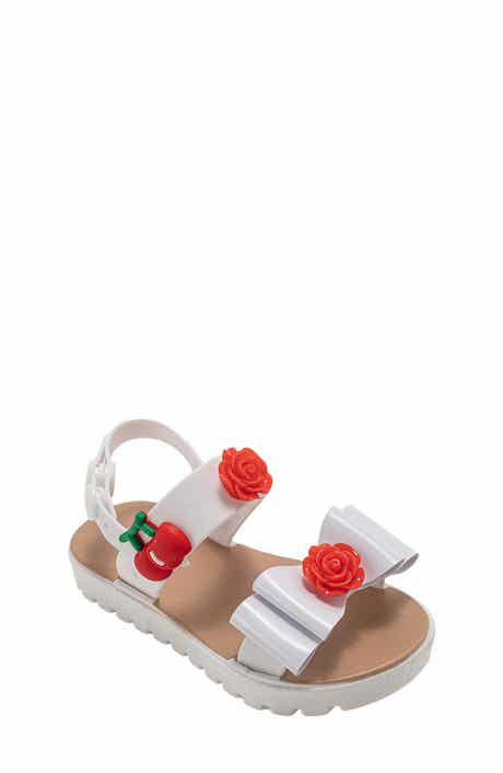 bebe Pia Cherry Sandal