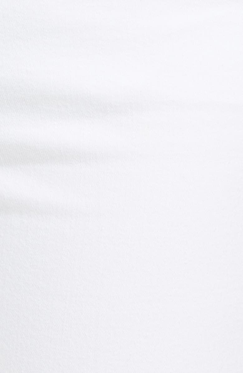 FRAME Le High Ankle Straight Leg Jeans, Alternate, color,