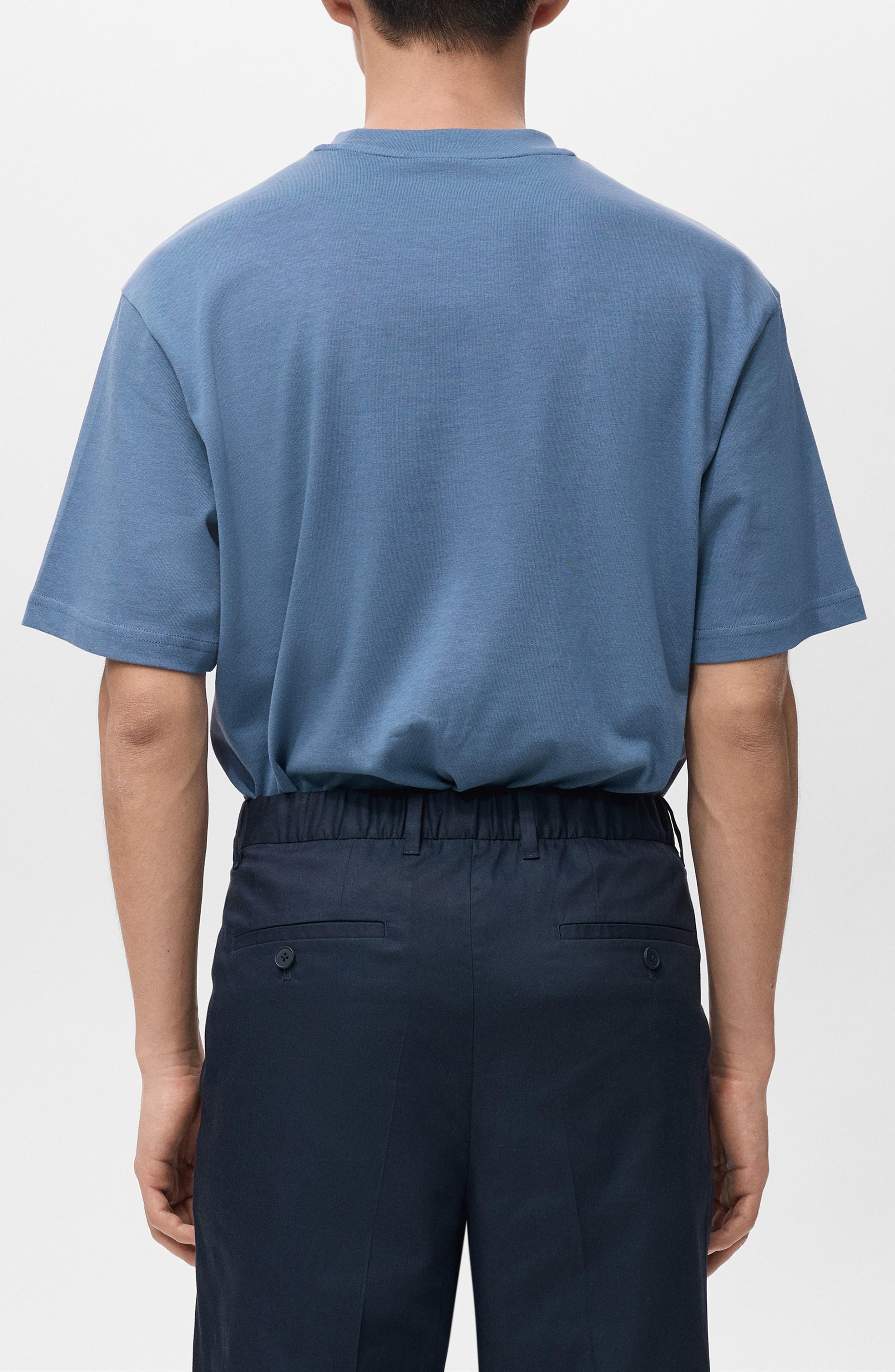 Wilderness Graphic T-Shirt - image 2