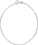 Bony Levy 14K Gold Chain Bracelet