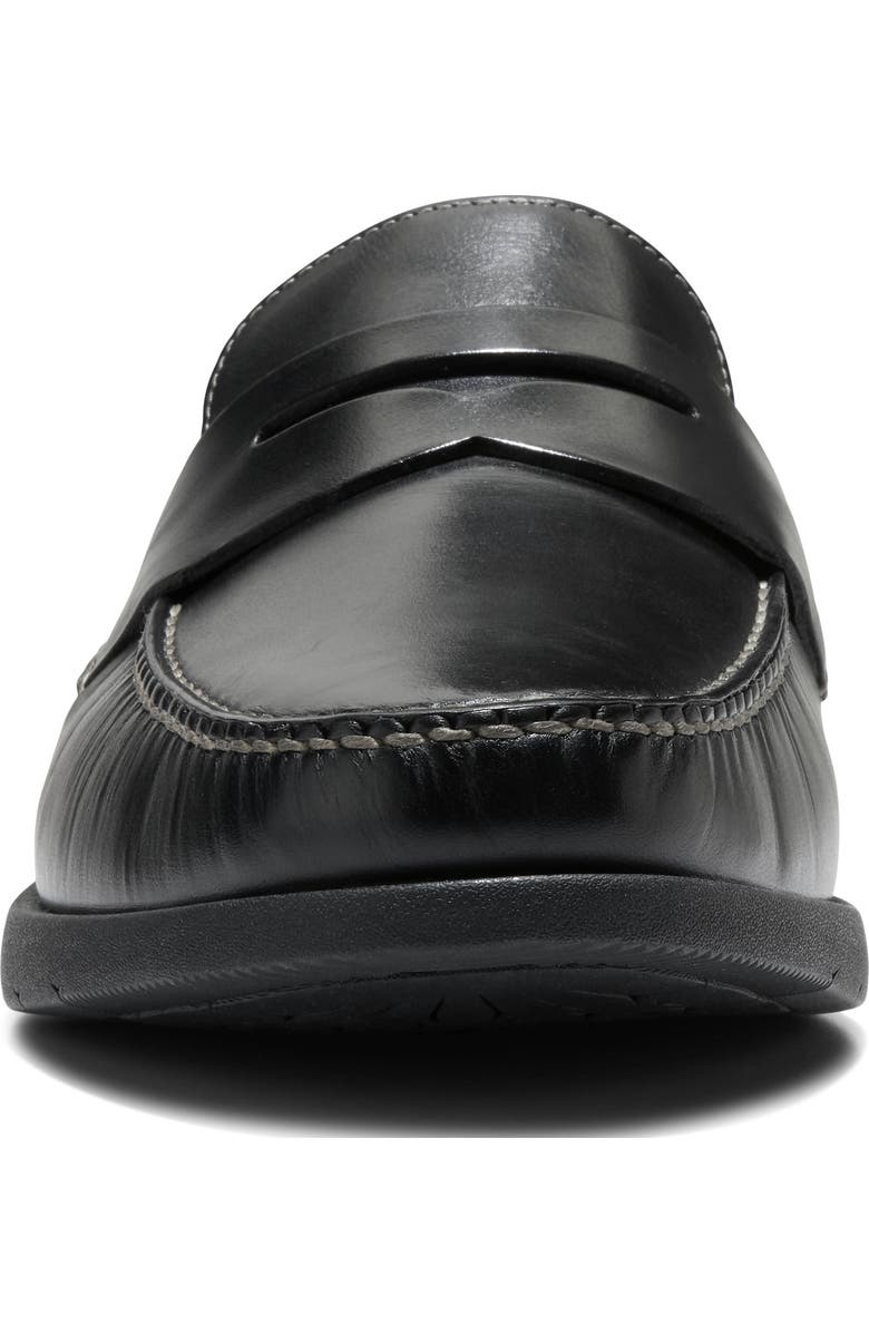 Cole Haan Brower Water Resistant Penny Loafer, Alternate, color,