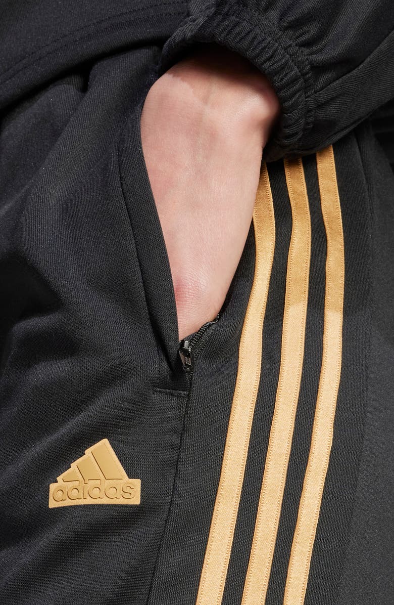 adidas Tiro 3-Stripes Track Pants, Alternate, color,