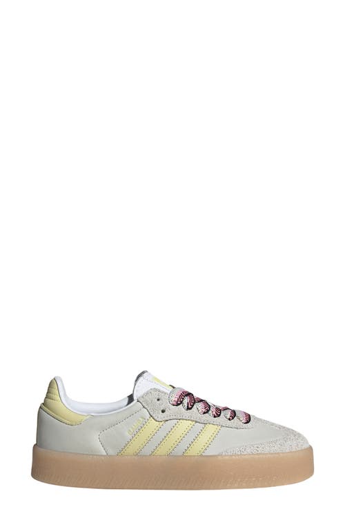 Adidas Originals Adidas Sambae Sneaker