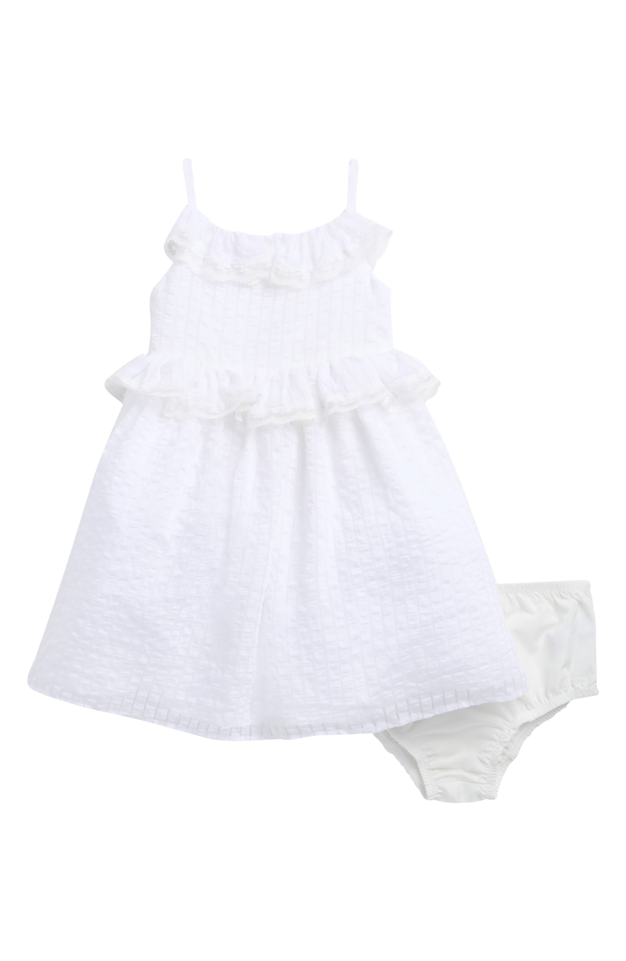 selected WHITE